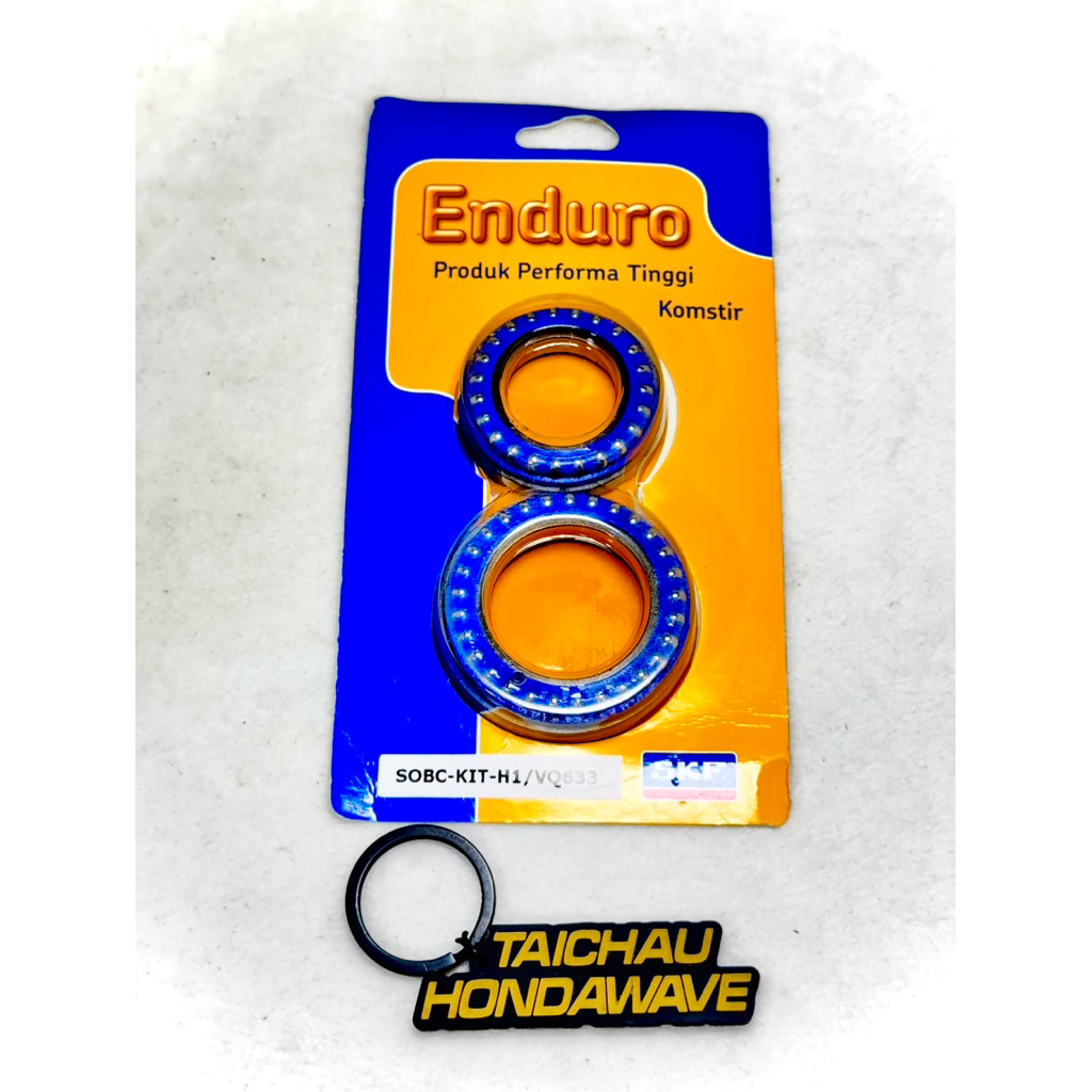 BỘ CHÉN ĐẠN CỔ SKF DREAM - WAVE - FUTRUE - AIR BLADE...vv