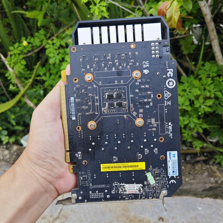 VGA GIGA MSI 30HX MOD CHẠY 1660S_KHÔNG CỔNG XUẤT HÌNH_XUẤT HÌNH ONBOARD | BigBuy360 - bigbuy360.vn