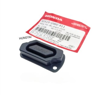  Gioăng ron cao su nắp cùm bình dầu phanh WAVE Thái ZX RS S100 RSX FUTURE 125... 