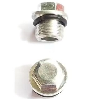 Ốc ti phuộc trước Wave.Sirius x2 con...