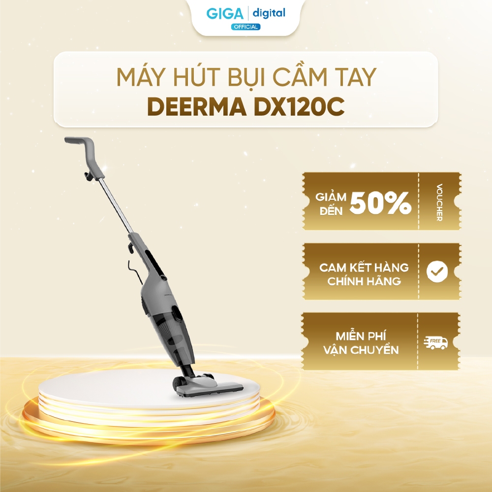 Gợi ý các mẫu máy tạo ẩm Deerma F628S đáng mua hiện nay