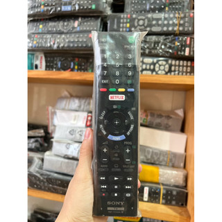 Điều khiển Tivi Sony TX102D ( Hàng Chính Hãng Mới 100% )