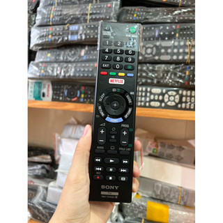 Điều khiển tivi sony tx102d