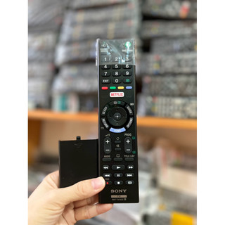 Điều khiển Tivi Sony TX102D ( Hàng Chính Hãng Mới 100% )