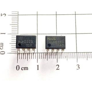 [ combo 3 chiếc ] AQH2223 Opto DIP-7