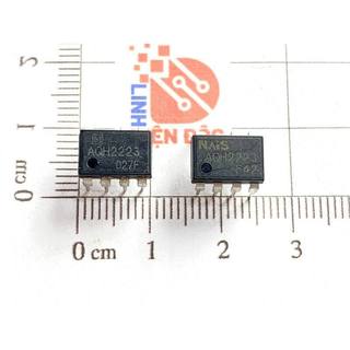 [ combo 3 chiếc ] AQH2223 Opto DIP-7