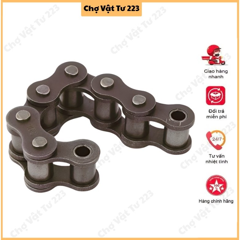 🎁Sên 80 chiếc - (80-1R), dùng trong công nghiệp nặng