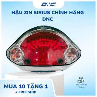 Đèn hậu sirius 50/110cc [Mica Stanley P8888]