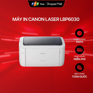  Máy in Canon laser LBP6030 