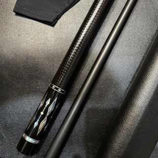  Cơ Bi A Lip - Cơ Bida Lỗ- Cơ Bida Phủ Carbon - Tẩy Mềm - TAILLEE 