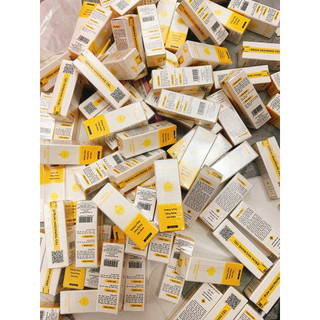 [Freeship] Combo 5 Serum MULWANG CEL dưỡng da (5lọ)