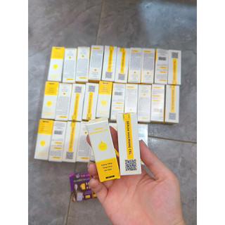 [Freeship] Combo 5 Serum MULWANG CEL dưỡng da (5lọ)
