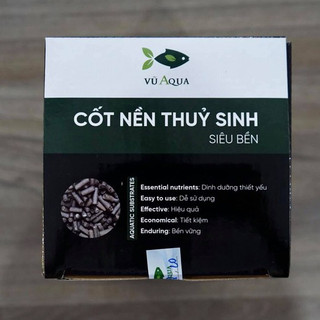 Cốt nền thuỷ sinh - Vũ Aqua