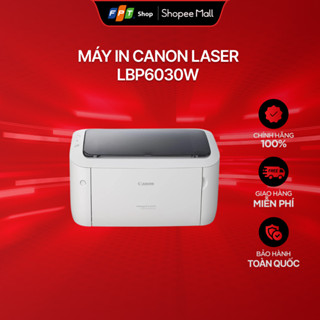  Máy in Canon laser LBP6030w - Bảo hành 12 tháng 