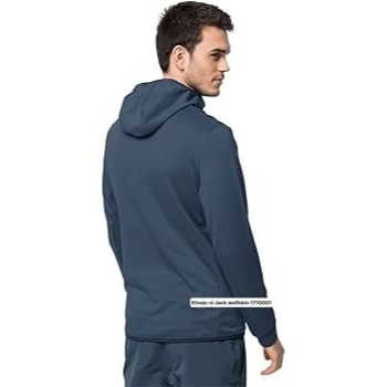 Khoác nỉ Jack Wolfskin 1710001