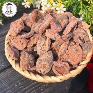 Gói 100g Bột Xí Muội Valcano