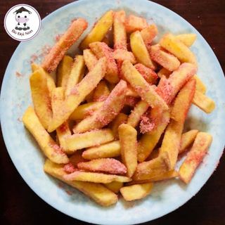 Gói 100g Bột Xí Muội Valcano