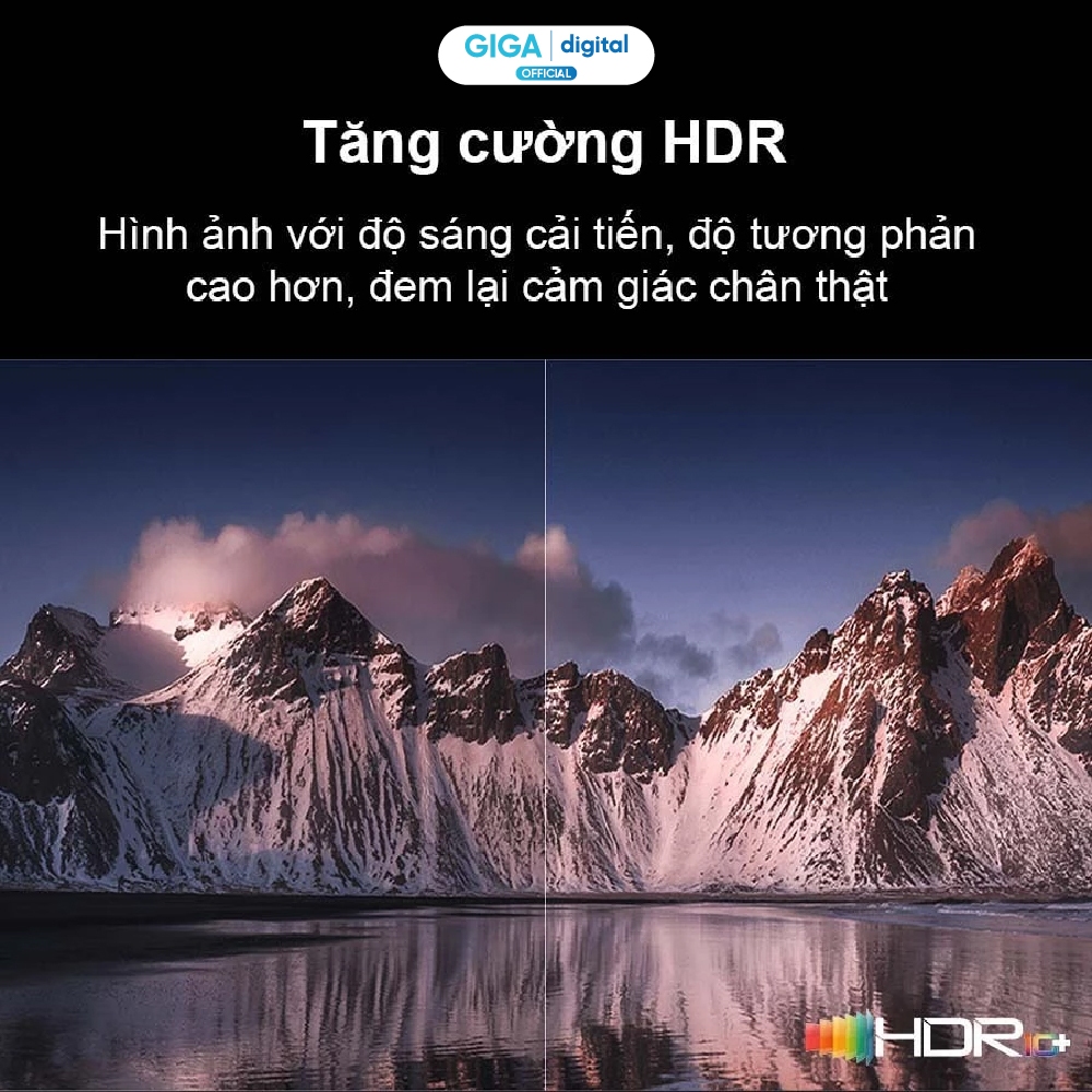 Tivi Xiaomi A Pro HD 32inch QLED 2026 - Google TV - Công nghệ bảo vệ mắt, giảm thiểu ánh sáng xanh | BigBuy360 - bigbuy360.vn