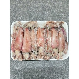 HỎA TỐC - MỰC TRỨNG BẦU - KHAY 1KG