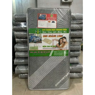 NệmTOPER cao su non  6cm(phân) đủ size 1m6...AMERICAN