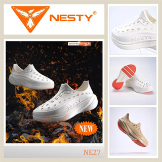 ✨ Nesty NE27 – Giày Sneaker Đế Êm, Thoáng Khí, Dễ Phối Đồ
