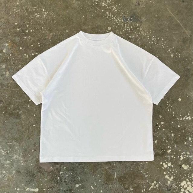 áo trắng trơn HFWTH