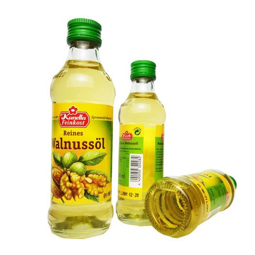 Dầu óc chó Đức Kunella cho bé 100ml