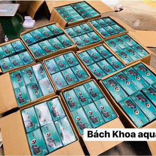 Bơm nước Periha PD 4200/5200/6200/7200/8200 - Mẫu thế hệ mới, công suất mạnh, bền bỉ cho hồ cá cảnh