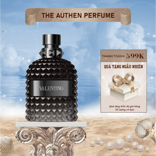 Nước hoa nam Valentino Uomo Intense 10ml | The Authen Perfume
