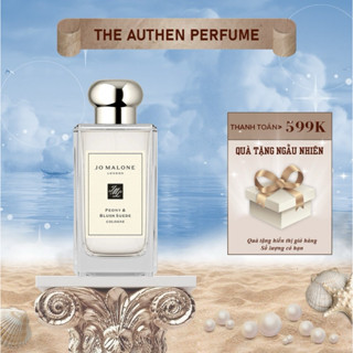 Nước hoa nữ Peony Blush 10ml | The Authen Perfume