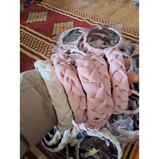 slae BỜM TÓC MẤN ĐỘI ĐẦU