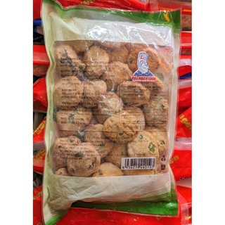 Chả cá đậu đũa Phú Mark 450g