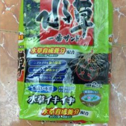Phân nền GEX xanh 8kg – Bao đại, dinh dưỡng cao cấp cho bể thủy sinh