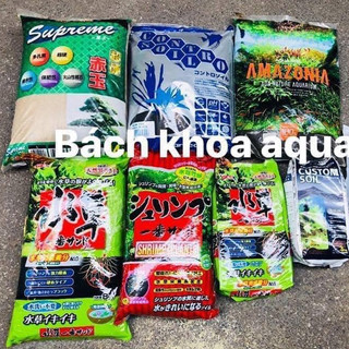 Phân nền GEX xanh 8kg – Bao đại, dinh dưỡng cao cấp cho bể thủy sinh