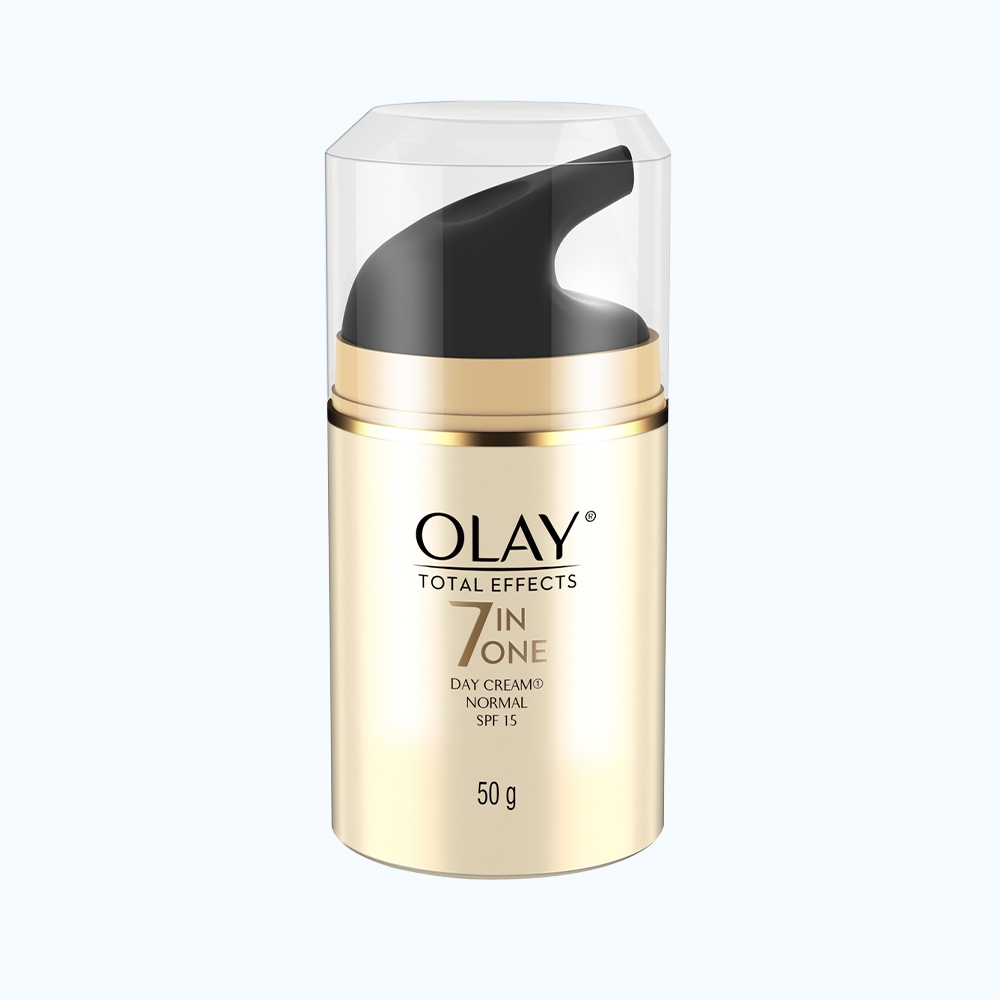 Kem Dưỡng Ẩm Da Ban Ngày Olay Total Effects 50g/ Hũ | BigBuy360 - bigbuy360.vn