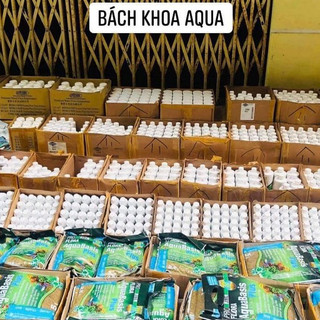 Seachem Pristine – Vi sinh xử lý nước bể cá (100ml / 250ml / 500ml), làm trong nước nhanh