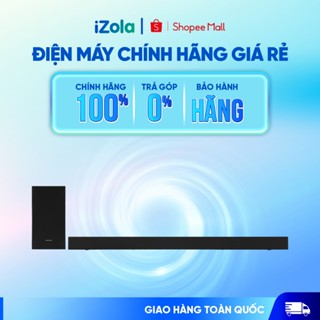 HW-T420/XV - Bộ loa thanh Samsung HW-T420 150W - Hàng chính hãng