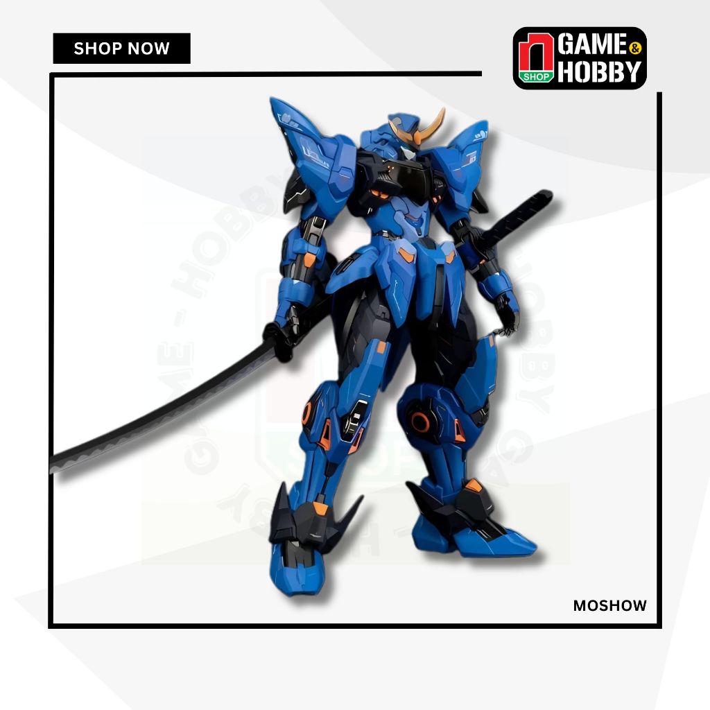 Metal Build Date Masamune 1/100 Illustrious Class - Mô hình metal build chính hãng Moshow