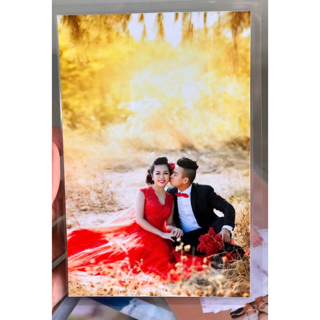 In ảnh theo yêu cầu kích thước 6x9, 9x12, 10x15 (nhận in từ 20 tấm) hỏa tốc HCM