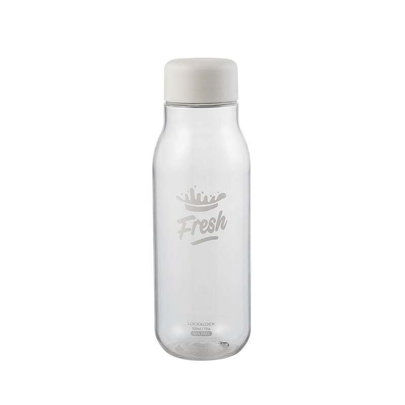 Bình nước nhựa LocknLock Có Nắp Đậy 500ML Nhiều Màu Khác Nhau Chính Hãng HAP654 - T2C | BigBuy360 - bigbuy360.vn