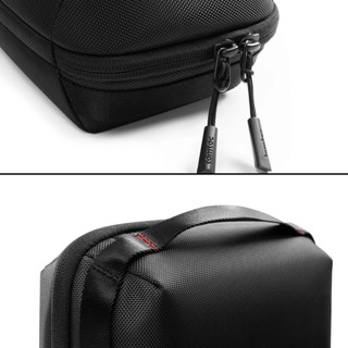 Túi đựng phụ kiện Tomtoc Navigator (T13) 2,4L Accessory Pouch chính hãng, nhỏ gọn, nhiều ngăn