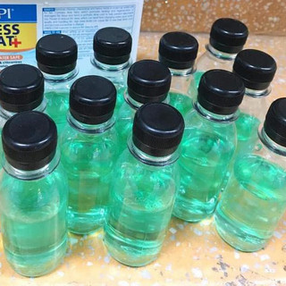 Xử lí nước API STRESS COAT chính hãng 118ml/237ml/473ml và chai chiết 79ml