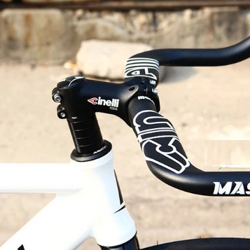 Potang nhôm Cinelli dành cho xe đạp 80mm góc nghiêng 65 độ