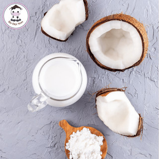 50Gr Bột Cốt Dừa Tài Ký