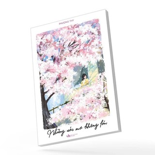 Sách - Những Ước Mơ Không Lớn