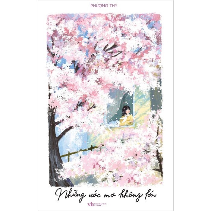 Sách - Những Ước Mơ Không Lớn