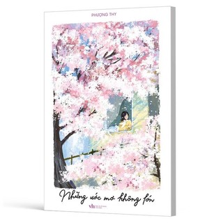 Sách - Những Ước Mơ Không Lớn