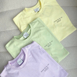 Áo Tee ADLV basic(Cam kết chính hãng )