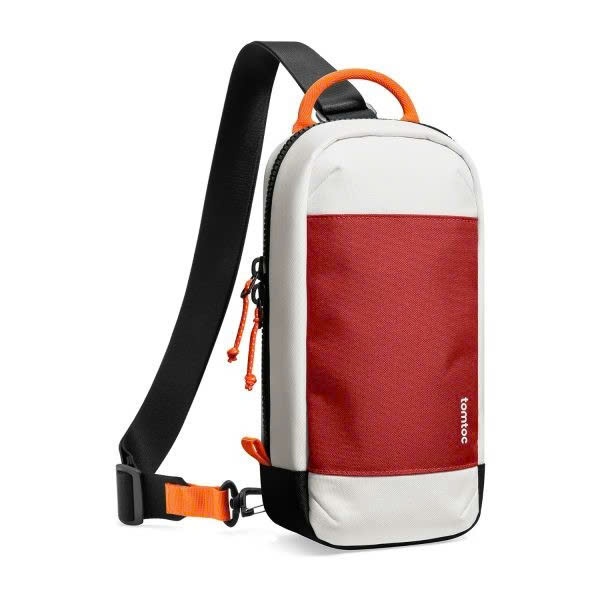 Túi đeo chéo thời trang Tomtoc phụ kiện & Nintendo Switch 2 – G49S1 chính hãng