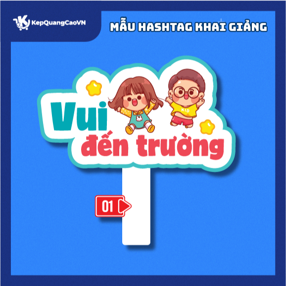 (LINK 2 )Hashtag Khai Giảng Cho Học Sinh | Hashtag Chào Năm Học Mới